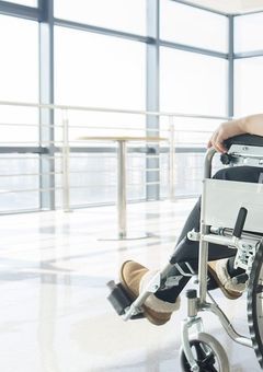 秘密主義なセンターのうら