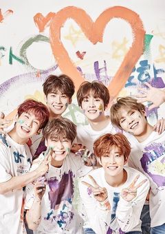 ASTROの悪魔ギャルマンネ