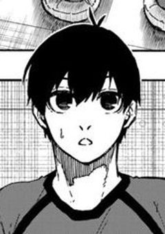 潔世一の妹は転生者でメンタル鋼過ぎていじめが効かない件について