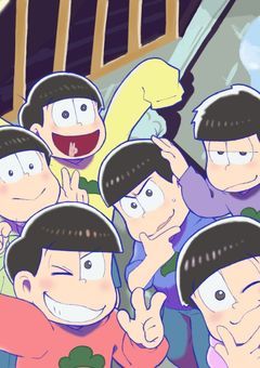 六子の妹は存在を消したいそうです