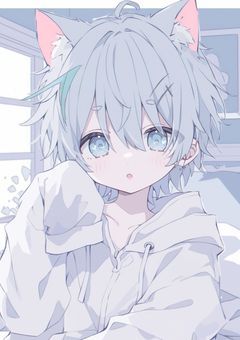 ️話したい事話すやつ🩵🐱🎧