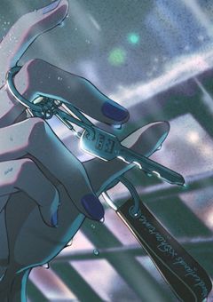 # 激重忠犬わんこに懐かれた 【司類】