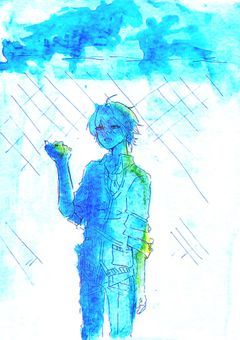 【　Illust  🪄ꕀ　】