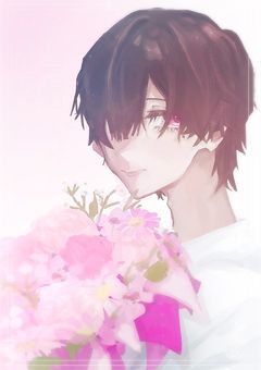 Illust ⋆✦