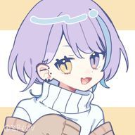 琥珀月華さんのアイコン画像