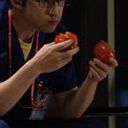 藤川一男