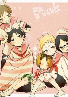 無気力組は青春がしたい。