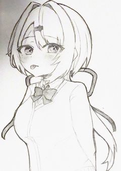 🌈🕒　イラスト