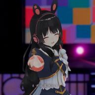 望月ちはやさんのアイコン画像