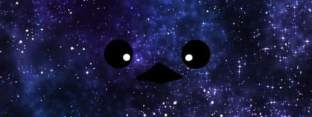 満天星エナガさんの壁紙画像