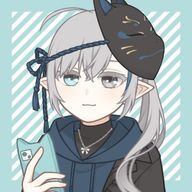 こんぺーとーさんのアイコン画像