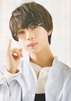 ただ、あなたが好き。