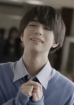 恋しちゃダメな人を好きなったみたい。