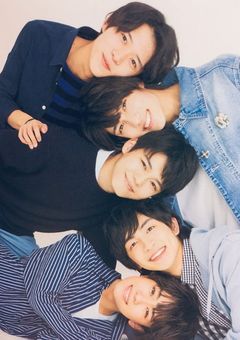売れっ子のモデルは恋をしてます！