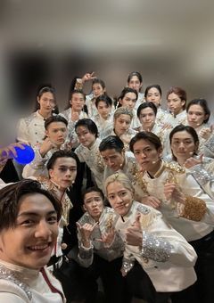 ジャニーズ短編集