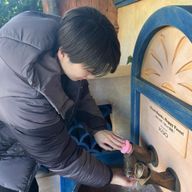 🫧🍼💙𝕞𝕚𝕣𝕦𝕜𝕦💛🍼🫧さんのアイコン画像