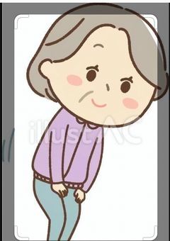 ギャルが転生したらお婆ちゃんだった件