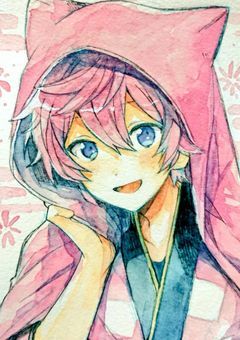 主客転倒の世界