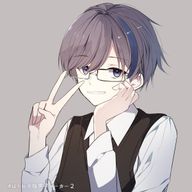 風谷颯天さんのアイコン画像