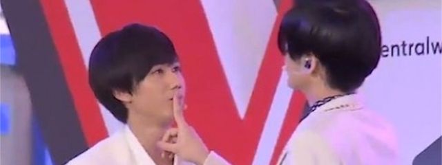 キンプリとスノーマン掛け持ち坦さんの壁紙画像