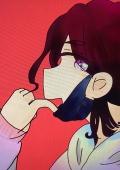 ワイの落書きたち