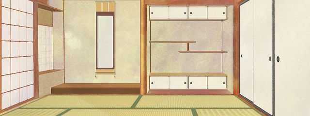 きっとよしおさんの壁紙画像