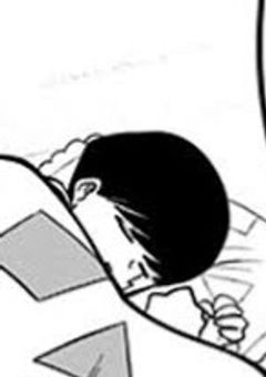 黒魔導師は不老不死なようで。《MASHLE》