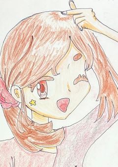 🐺znsbお絵描き部屋🎨