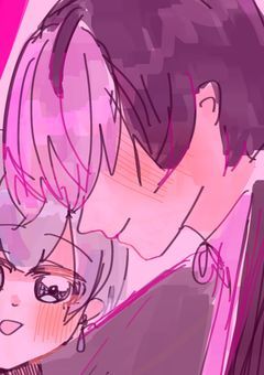 桜色の恋心
