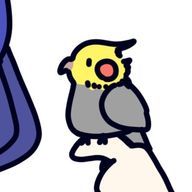 おかめいんこ(名前変えましたよろしく)さんのアイコン画像