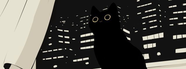 プラックコーヒーさんの壁紙画像