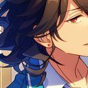 朔間　（なまえ）