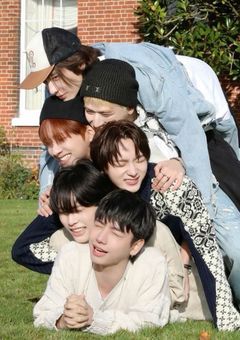 兄の宿舎に住むことになりました。