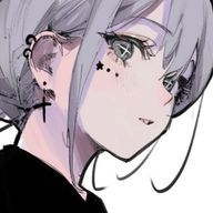  　＠　夜 月 き ぃ は  * さんのアイコン画像