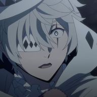 爆豪勝己に恋した琥珀さんのアイコン画像