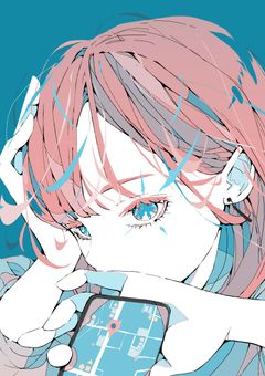 ねぇ気づいてよ