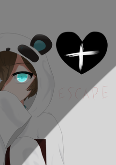 ESCAPE【病棟の真実】