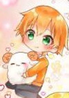 ジェルくんとの物語