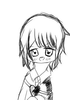 同じクラスの男子を推してます