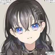 HuyaKEIさんのアイコン画像