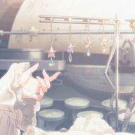 ﾐ"ｯ!?さんのアイコン画像