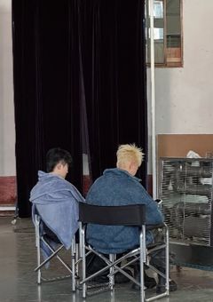 5番目の男の子と7番目の男の子