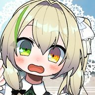 光耀　流奈@めろぱか箱推しさんのアイコン画像