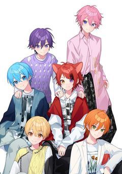 す と ぷ り の7人目は、無自覚名言制作機だった件。