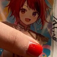 夕望＠あぱたい０期生 ➭プリ小説1周年ありがとうさんのアイコン画像