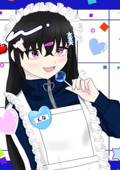 SKのイラスト部屋