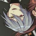 オーエン@_騎士様@カイン_とペア画