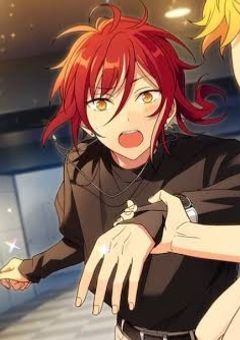 # 無口な占い師アイドルが可愛すぎる