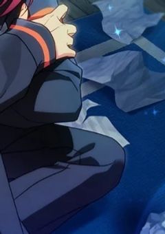 ”人間恐怖症”の君は