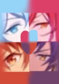 ☆藍瀬氷空☆専用部屋